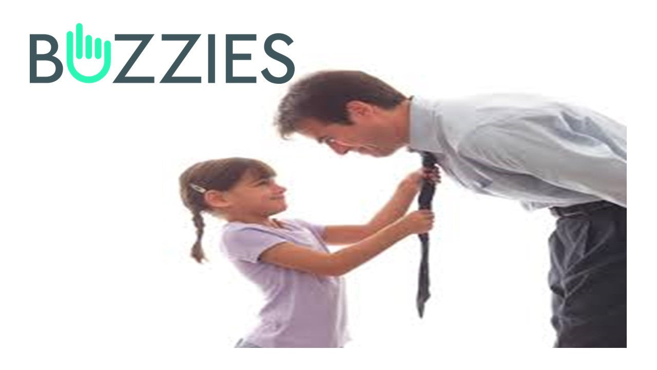 Marketing Professional and Daughter Both Benefit from TouchPoints