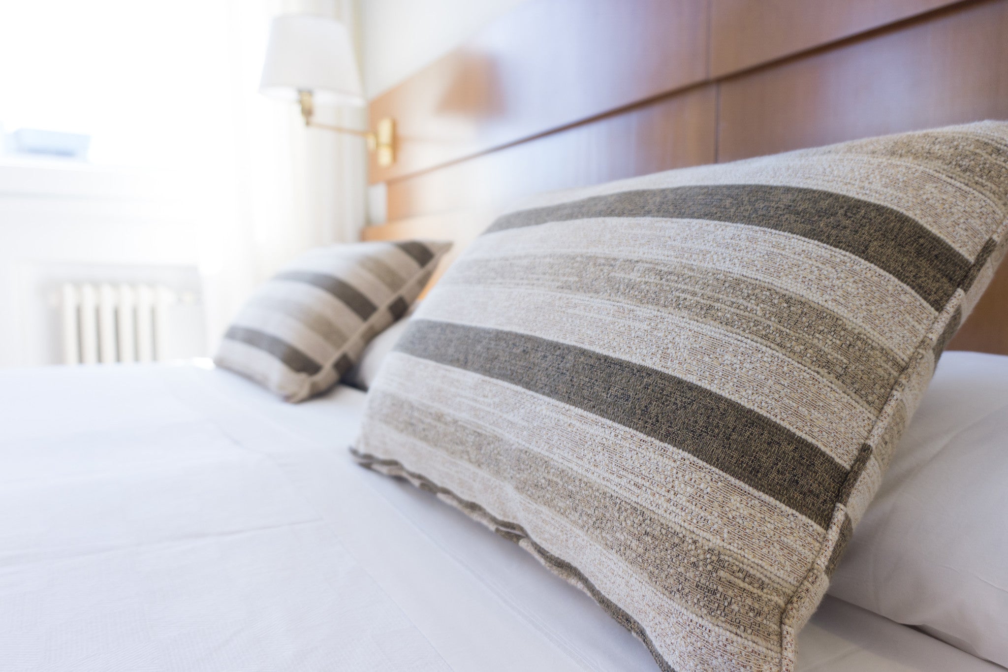 Sleep-O-Nomics- Improved Sleep Could Equal Better Productivity and Pay